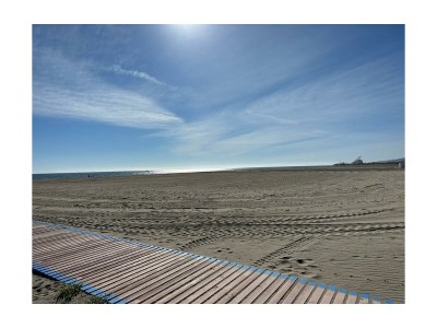 Holiday house Vera Playa Casa Don Carlo - Environment photo 28