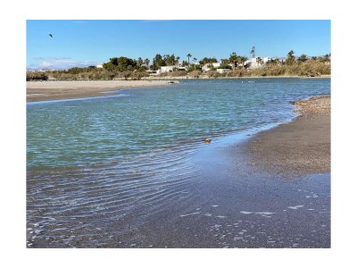 Holiday house Vera Playa Casa Don Carlo - Environment photo 29