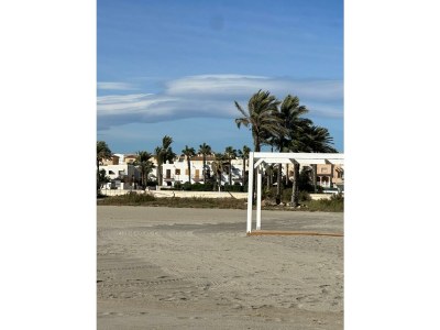 Holiday house Vera Playa Casa Don Carlo - Environment photo 31