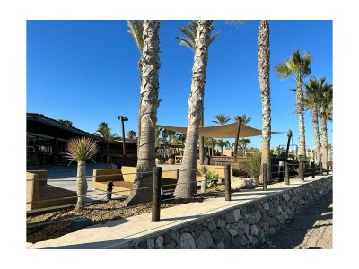 Holiday house Vera Playa Casa Don Carlo - Environment photo 33