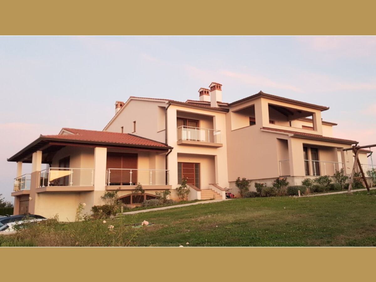 Holiday apartment Golden at Casa Grande