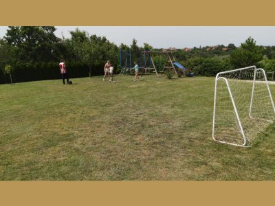 Holiday apartment Golden at Casa Grande - Outdoor photo 8