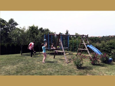 Holiday apartment Golden at Casa Grande - Outdoor photo 9