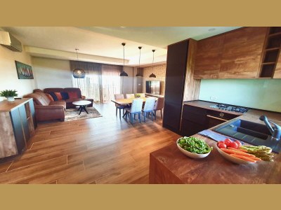 Holiday apartment Golden at Casa Grande - Features photo 10