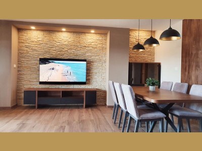 Holiday apartment Golden at Casa Grande - Features photo 12