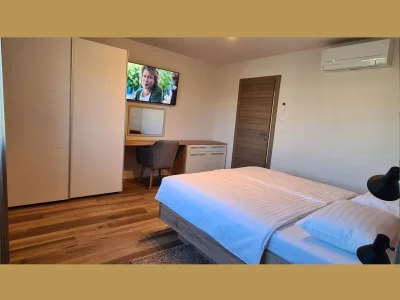 Holiday apartment Golden at Casa Grande - Features photo 21