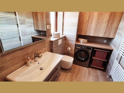 Holiday apartment Golden at Casa Grande - Features photo 29