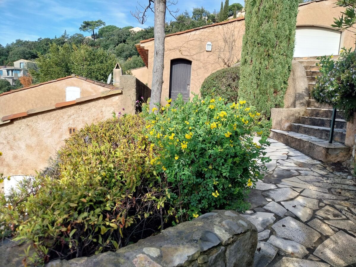 Villa Villa Bellevue with sea view - Outdoor photo 3