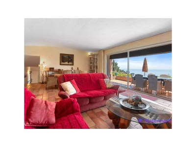 Villa Villa Bellevue with sea view - Features photo 8