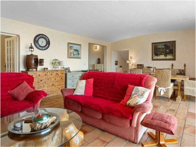 Villa Villa Bellevue with sea view - Features photo 10