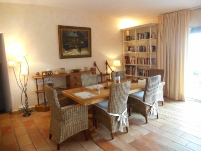 Villa Villa Bellevue with sea view - Features photo 11