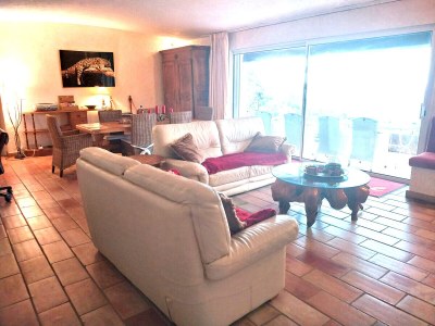 Villa Villa Bellevue with sea view - Features photo 13