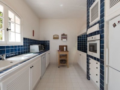 Villa Villa Bellevue with sea view - Features photo 14