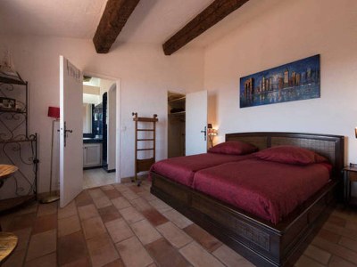 Villa Villa Bellevue with sea view - Features photo 15