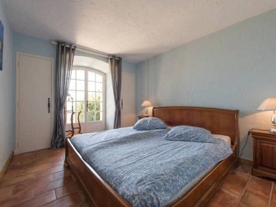 Villa Villa Bellevue with sea view - Features photo 16