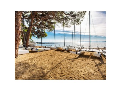 Villa Villa Bellevue with sea view - Environment photo 22