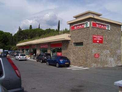 Villa Villa Bellevue with sea view - Environment photo 23