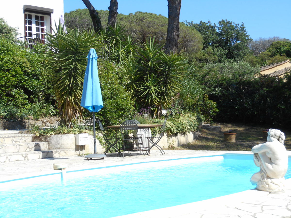 Holiday house Villa Regina with private pool - Outdoor photo 3