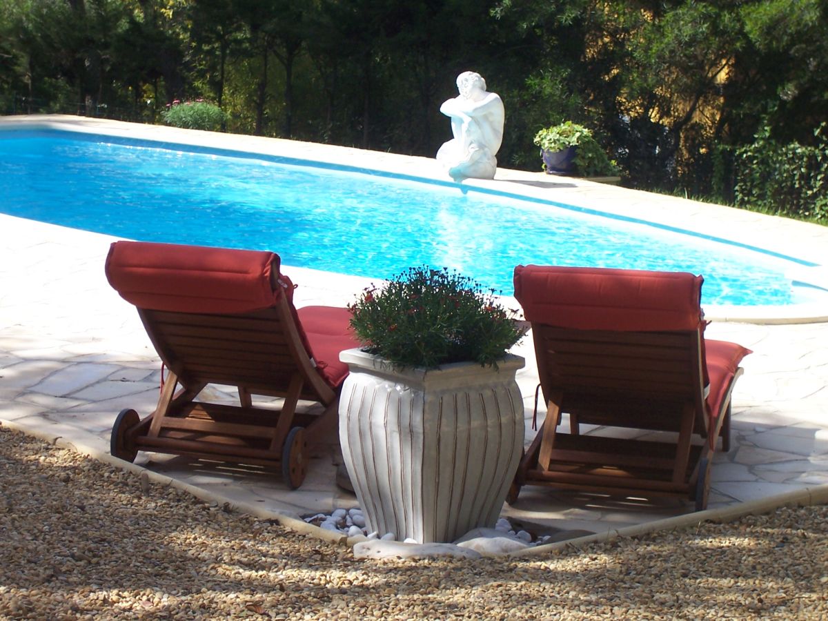 Holiday house Villa Regina with private pool - Outdoor photo 4