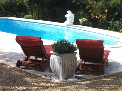 Holiday house Villa Regina with private pool - Outdoor photo 4