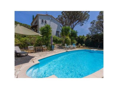 Holiday house Villa Regina with private pool - Outdoor photo 10