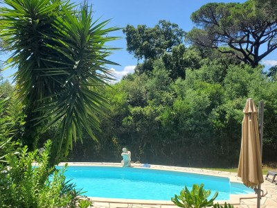 Holiday house Villa Regina with private pool - Outdoor photo 11