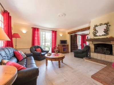 Holiday house Villa Regina with private pool - Features photo 12