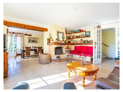 Holiday house Villa Regina with private pool - Features photo 13