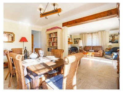 Holiday house Villa Regina with private pool - Features photo 14