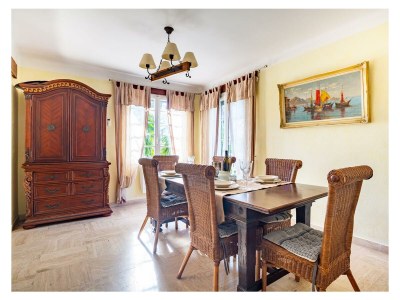 Holiday house Villa Regina with private pool - Features photo 15