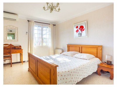 Holiday house Villa Regina with private pool - Features photo 24