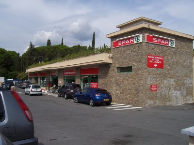 Holiday house Villa Regina with private pool - Environment photo 30