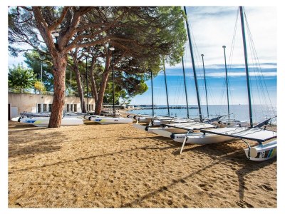 Holiday house Villa Regina with private pool - Environment photo 32