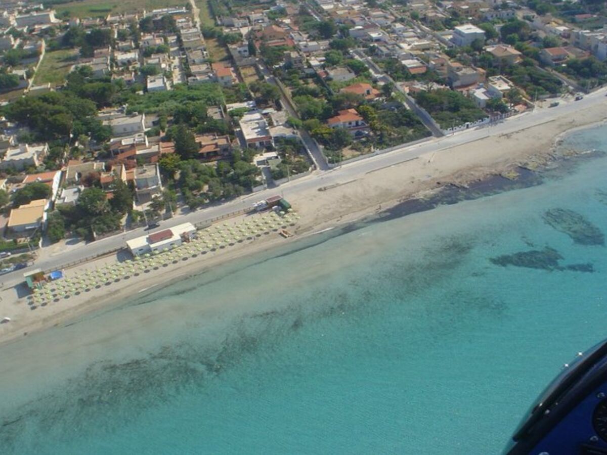 Holiday house Villino Sun and Beach - Outdoor photo 4