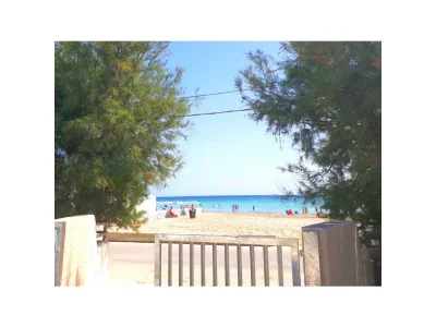 Holiday house Villino Sun and Beach - Outdoor photo 2