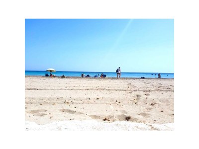 Holiday house Villino Sun and Beach - Outdoor photo 3