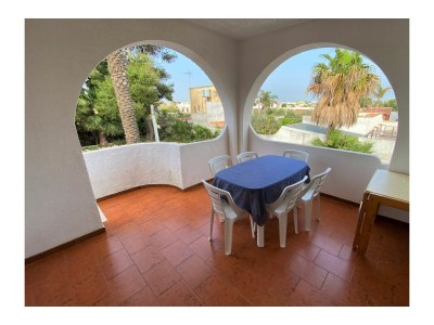 Holiday house Villino Sun and Beach - Outdoor photo 6