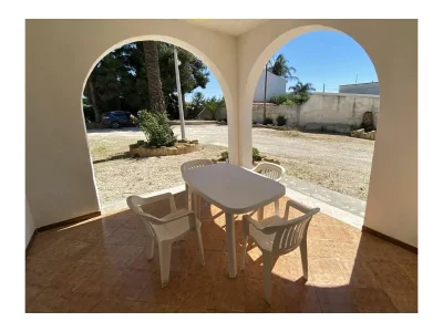 Holiday house Villino Sun and Beach - Outdoor photo 8