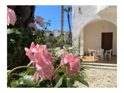 Holiday house Villino Sun and Beach - Outdoor photo 9