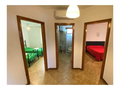 Holiday house Villino Sun and Beach - Features photo 21