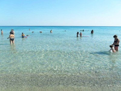 Holiday house Villino Sun and Beach - Environment photo 37