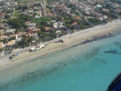 Holiday house Villino Sun and Beach - Environment photo 38