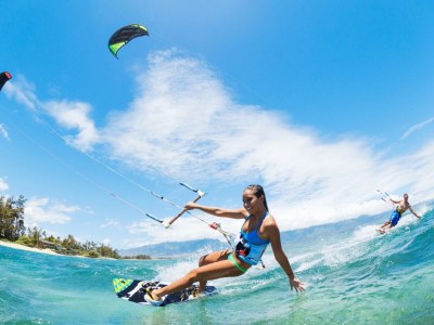 Holiday house Villino Sun and Beach - Environment photo 39