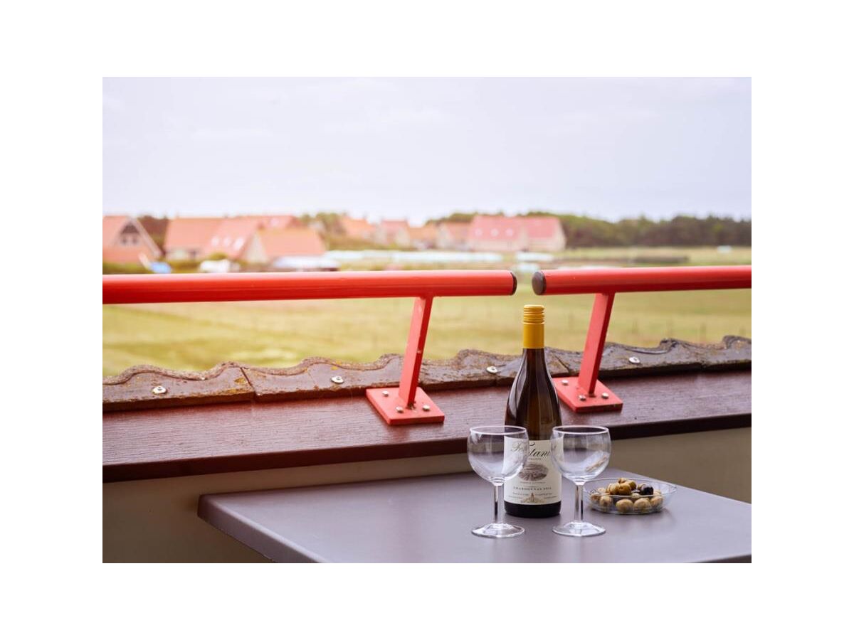 Holiday apartment Waddenzicht 71 Buren - Outdoor photo 4