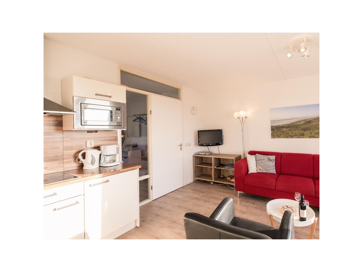 Holiday apartment Waddenzicht 71 Buren - Features photo 5