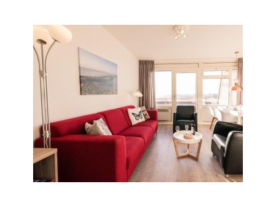 Holiday apartment Waddenzicht 71 Buren in Buren/Ameland - Holiday apartment