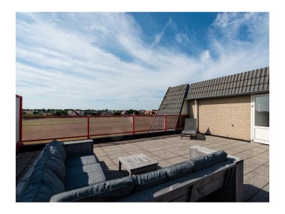 Holiday apartment Waddenzicht 71 Buren - Outdoor photo 18