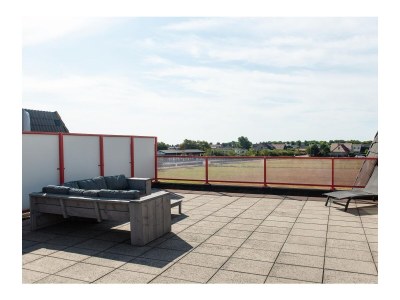 Holiday apartment Waddenzicht 71 Buren - Outdoor photo 19