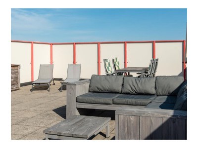 Holiday apartment Waddenzicht 71 Buren - Outdoor photo 21