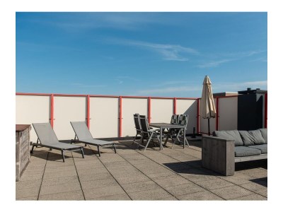 Holiday apartment Waddenzicht 71 Buren - Outdoor photo 22